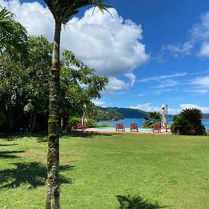 Seychelles Anse Boileau Exterior photo