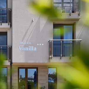 Hotel Vanilla, Varna - Free Parking Exterior photo
