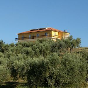 Residence Borgo Offida Exterior photo
