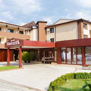 Hotel Fantazia Χάσκοβο Exterior photo