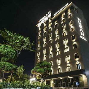 Urban Hotel Mokpo Exterior photo