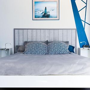 Cap L'Ocean Bed and Breakfast Le Fenouiller Exterior photo