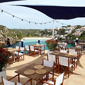 Club Menorca - Solo Adultos Ξενοδοχείο Cala En Porter  Exterior photo
