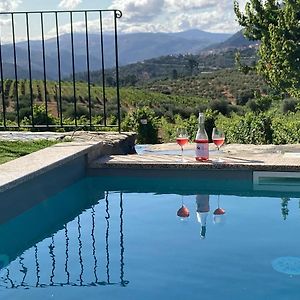 Quinta Do Monte Travesso - Country Houses & Winery Ξενοδοχείο Tabuaço Exterior photo