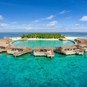 Kudadoo Maldives Private Island Ξενοδοχείο Lhaviyani Atoll Exterior photo