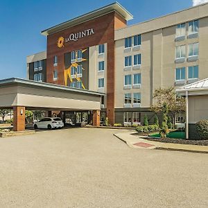 La Quinta By Wyndham Cleveland Airport West Ξενοδοχείο North Olmsted Exterior photo