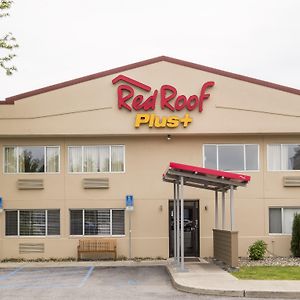 Red Roof Inn Plus+ Πουκίπσι Exterior photo