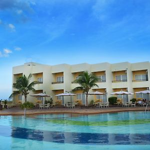 Danao Coco Palms Resort Cebu Exterior photo