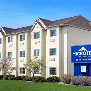 Microtel Inn & Suites By Wyndham Mankato Exterior photo