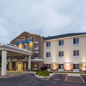 Baymont By Wyndham Waterford/Burlington Wi Ξενοδοχείο Exterior photo