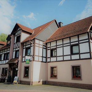 Landgasthof Zum Jossatal Ξενοδοχείο Bad Soden-Salmünster Exterior photo