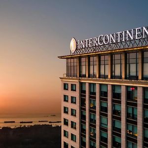Intercontinental Nantong, An Ihg Hotel-Best View Of Yangtze Exterior photo