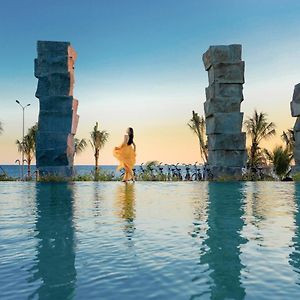 Perolas Villas Resort Powered By Aston Παν Θιέτ Exterior photo