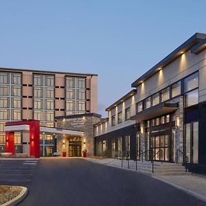 Towneplace Suites By Marriott Οσάβα Exterior photo