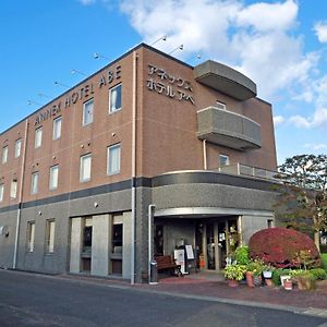 Annex Hotel Abe Kurihara Exterior photo