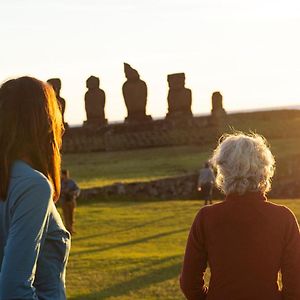 Explora En Rapa Nui Ξενοδοχείο Χάνγκα Ρόα Exterior photo
