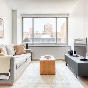 Uws 1Br W Wd Nr Lincoln Center Nyc-880 Διαμέρισμα Νέα Υόρκη Exterior photo