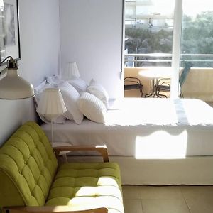 Sunny Apartment With Amazing View Ρέθυμνο Exterior photo