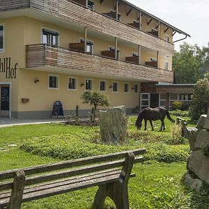 Michlhof Ξενοδοχείο Zeil Exterior photo
