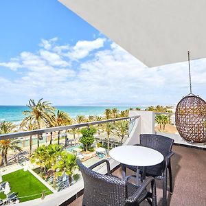Hotel Playa Golf Πλάγια Ντε Πάλμα Exterior photo