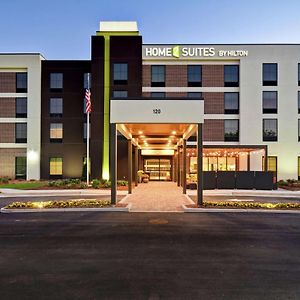 Home2 Suites By Hilton ΛαΓκράντζ Exterior photo