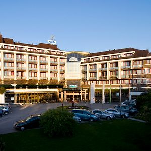 Hotel Ajda - Terme 3000 - Sava Hotels & Resorts Moravske-Toplice Exterior photo