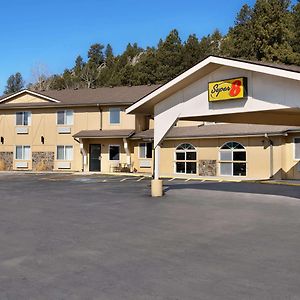 Super 8 By Wyndham Custer/Crazy Horse Area Ξενοδοχείο Exterior photo