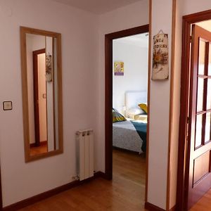 Eguzkilore - Apartamento Luminoso Y Soleado Elizondo Exterior photo