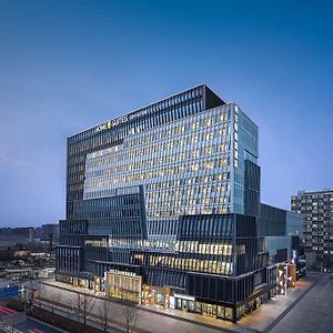 Home2 Suites By Hilton Beijing Shunyi Exterior photo