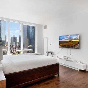 Beautiful Bedroom Suite In Manhattan Νέα Υόρκη Exterior photo