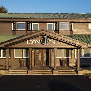 Icon Inn Ellensburg Exterior photo