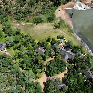 Ilanga Safari Lodge - Welgevonden Game Reserve Vaalwater Exterior photo