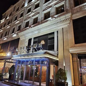 Adisson Hotel Μπακού Exterior photo