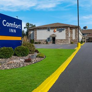 Comfort Inn Onalaska - La Crosse Area Exterior photo