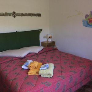 Nicoletta Spirito Del Tibet Bed and Breakfast San Leo Exterior photo