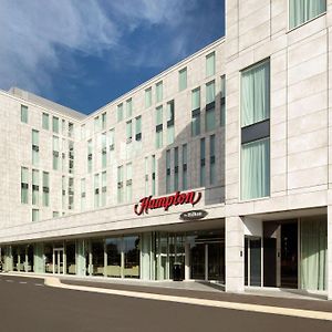 Hampton By Hilton London Stansted Airport Ξενοδοχείο Stansted Mountfitchet Exterior photo