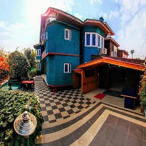 Nigeen Residency Resort , Srinagar Exterior photo