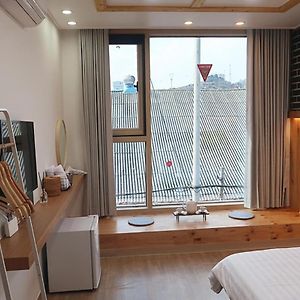 38Th Street Guesthouse Mokpo Exterior photo