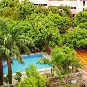 Rangamati Garden Resort Shānti Niketan Exterior photo