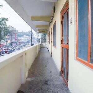 Spot On Mohan Hotel Haldwāni Exterior photo