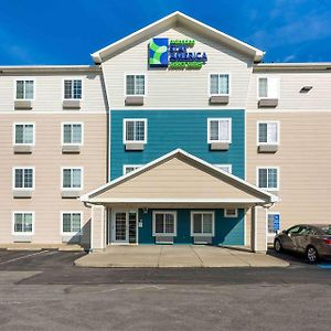 Extended Stay America Select Suites - Cleveland - Avon Exterior photo