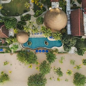 Sudamala Resort, Komodo, Labuan Bajo Exterior photo