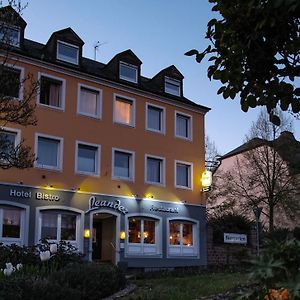 Hotel Leander Bitburg Exterior photo