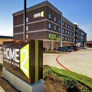 Home2 Suites By Hilton Fort Worth Fossil Creek Exterior photo