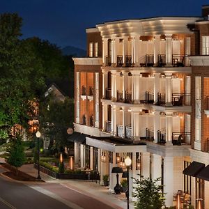 The Harpeth Downtown Franklin, Curio Collection By Hilton Ξενοδοχείο Exterior photo