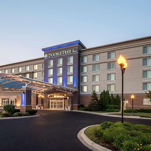 Doubletree By Hilton Chicago Midway Airport, Il Ξενοδοχείο Bedford Park Exterior photo
