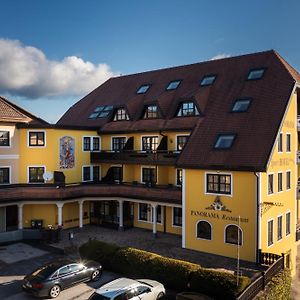 Panorama Sporthotel Wenigzell Exterior photo