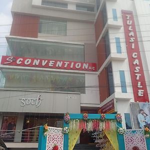 S Conventions And Tsr Grand Ξενοδοχείο Vizianagaram Exterior photo