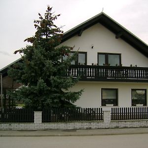 Guest Accomodation Skerlak Moravske-Toplice Exterior photo