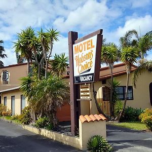 Hobson'S Choice Motel Dargaville Exterior photo